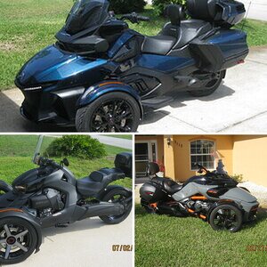 Rides