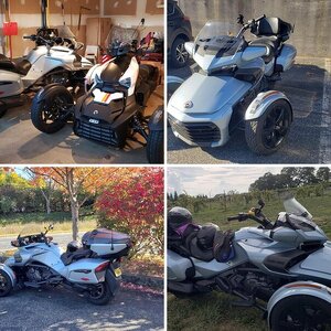 My Can Am
