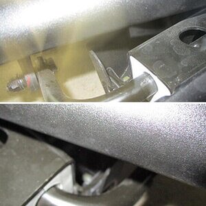 Sway Bar Block