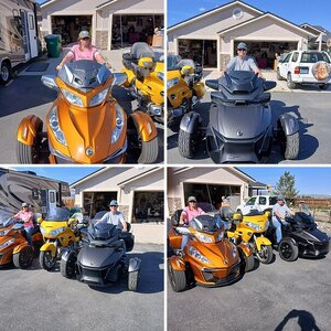 Bikes