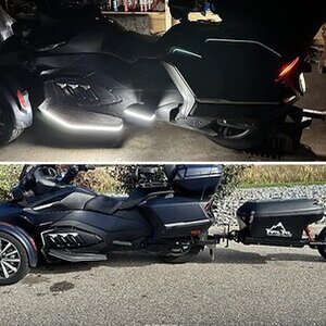 my ride