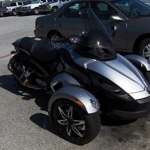 spyder 002