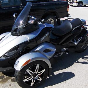 spyder 003