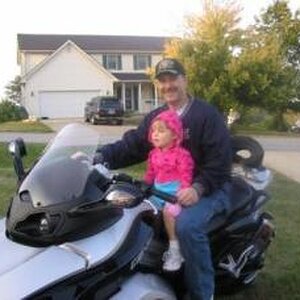 Jordyn and Papa
