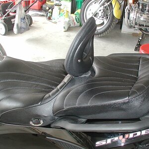 corbin seat
