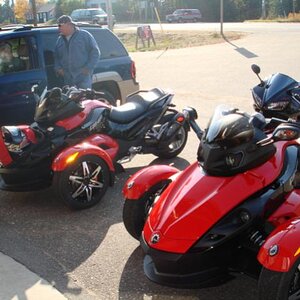 MINE ON LEFT