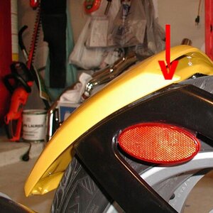Corbin fender 3