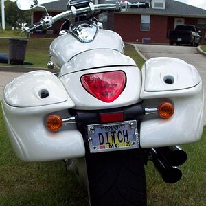 Ditch