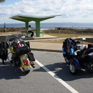 Carrabelle Beach 07