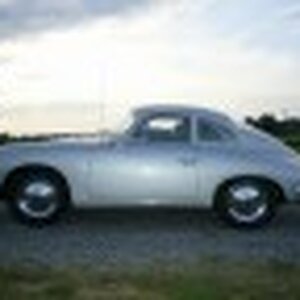 porsche 356
