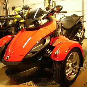 Front :)