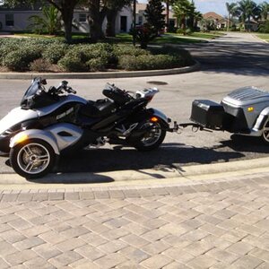 Roadster & Roadstar