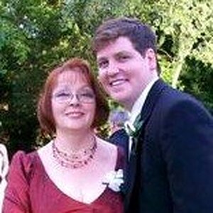 My son & me