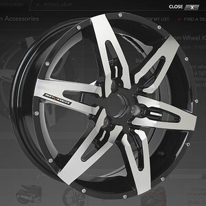 wheel