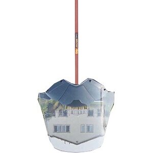 calscishovel