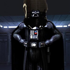 vaderspyder