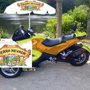 beerspyder