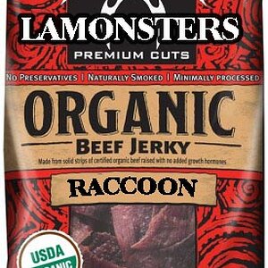 COONJERKY