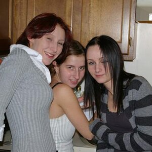 mygirls