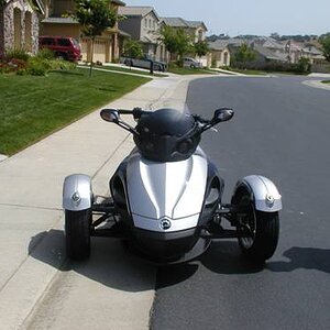 Spyder