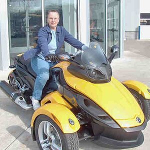 Nancy - Demo Spyder