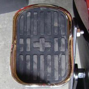 my mini floorboards