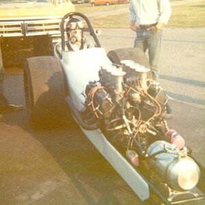 Kellison Car