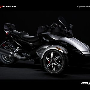 spyder 3