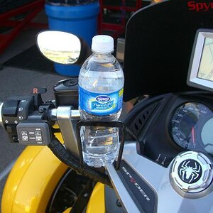 bottle holder