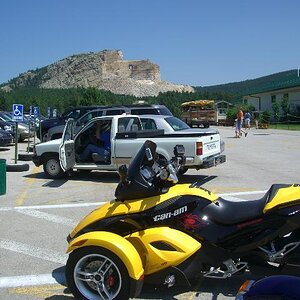 Crazy Horse