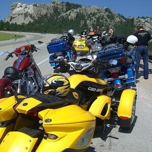 Rushmore