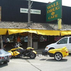 Walls Drug