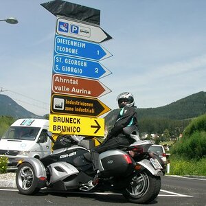 tyrol