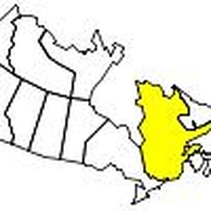 VisitedProvincesMap