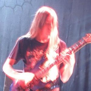 Kenny guitar
