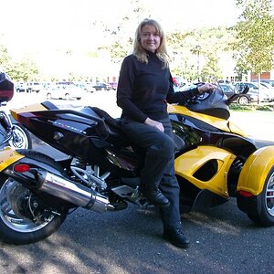 Kimmi Spyder