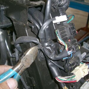 ziptie