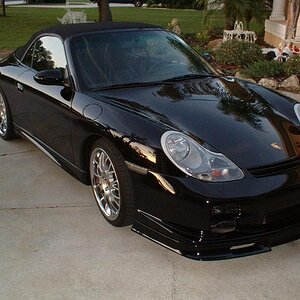 porsche