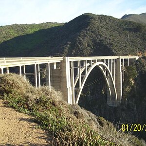 CA Hwy 1