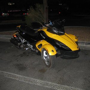 las vegas speedway