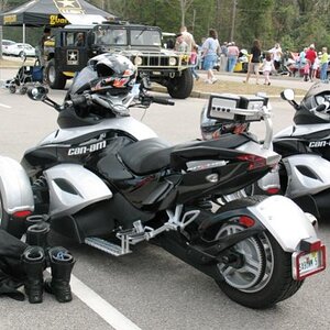sabunim5's Spyder