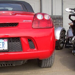 2spyders