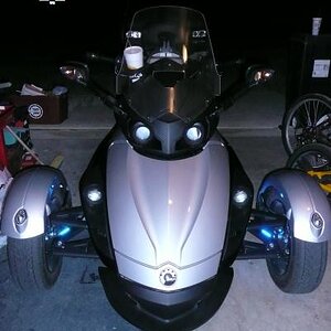 spyder upgrades 001