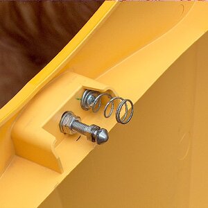 Trunk Popper Spring