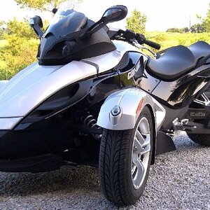 spyder