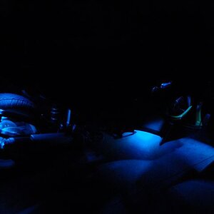 blueneon dark