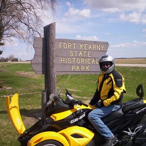 Ft Kearny, Nebraska