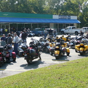 Gatlinburg 2008