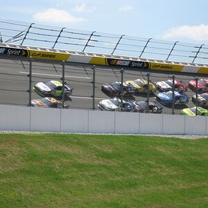 Cars on Track 2