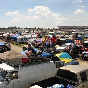 Infield 1